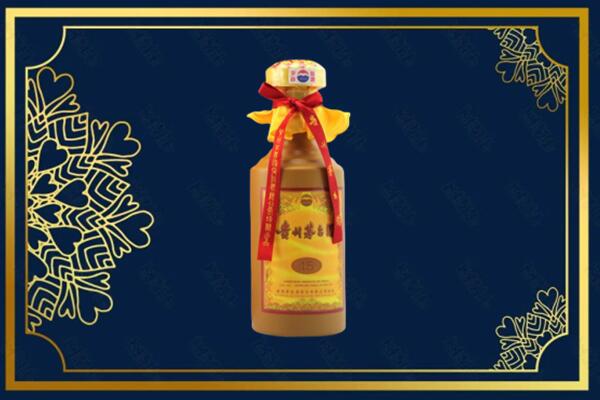 鹿寨县烟酒回收15年茅台酒
